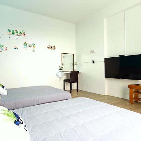 上海民宿 Chaozhou Chambre photo