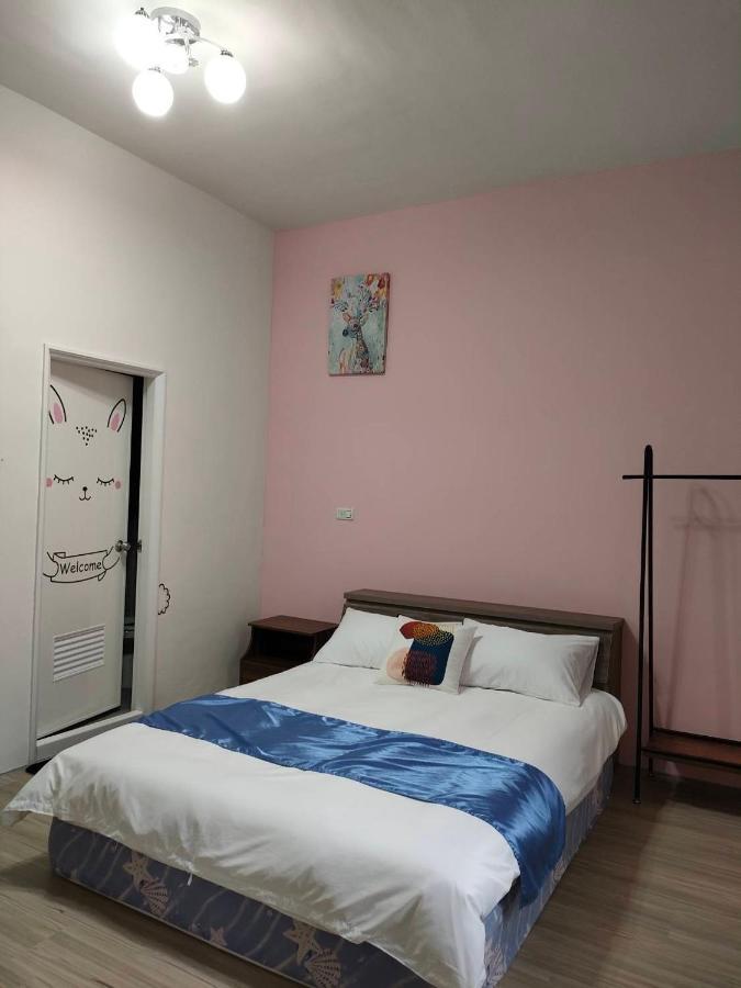 上海民宿 Chaozhou Chambre photo