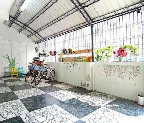 上海民宿 Chaozhou Extérieur photo